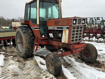 Main image International Harvester 1086